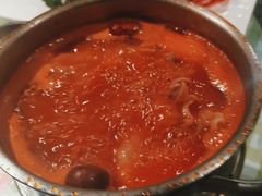 -番食园鲜食火锅(高新店)