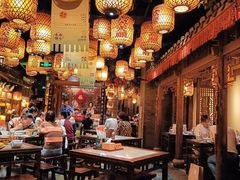 -南京大牌档(苏州中心店)