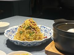 -茶啊冲电影主题文化餐厅(TOUCH12街店)