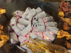 -喷火龙西昌火盆烧烤(泸州总店)
