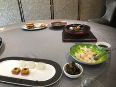 -新光酒家·河豚·海鲜·蟹料理(浦东店)