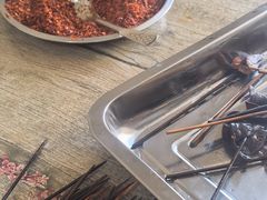 -怪老头甜不辣(抚琴小区店)