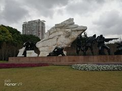 -上海市龙华烈士陵园