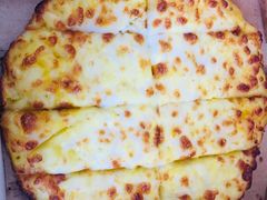 -棒约翰比萨·意面(剑河店)