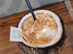 -椰椰大吉(海城店)