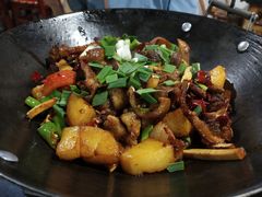 -银满斗(步行街总店)