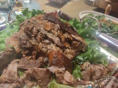 -蒙亨·手把肉·蒙古包文化主题餐厅(天恒广场店)