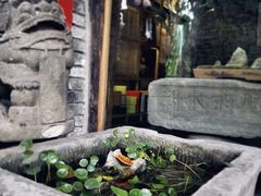 -驿舍·民國老营房院子私房菜(科学会堂店)