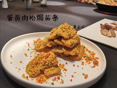 -A One Kitchen·南京精菜馆(德基广场店)