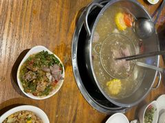 -牛必福潮汕牛肉火锅(油坊桥店)