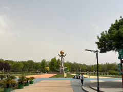 -太阳宫公园