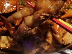 -蛮横肉蟹煲(印象城店)