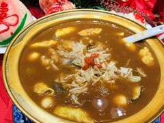 -正阳门饭庄·烤鸭·北京菜(万丰路七里庄店)