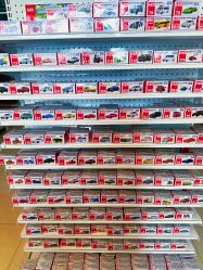 -玩动奇季品牌玩具超市
