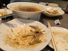 -黑窑厂糖油饼烤鸭·清真菜(旗舰店)