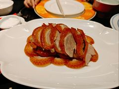 -北京王府井希尔顿酒店·秦唐中餐厅Chynna