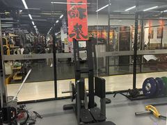 -超鹿运动(融侨锦江店)