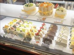 -卷心卷意·轻甜蛋糕(新光天地店)