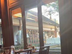 -西双版纳洲际度假酒店-曼霖轩中餐厅