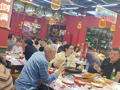 -饶福记·南昌烧烤大排档(九龙湖土著店)