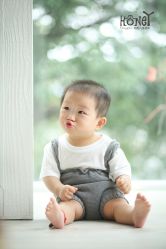 -哈妮儿童摄影(德清店)