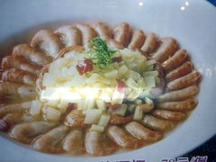 -通安客栈中餐厅·何家小馆