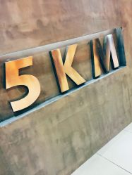-5KM舞蹈工作室