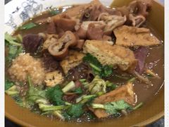 -门框胡同百年卤煮(前门煤市街店)