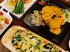 -haxnbauer海森堡德国餐厅(深圳coco店)