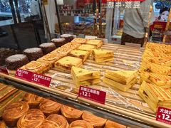 -味多美蛋糕(新和平里店)