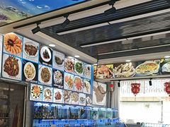 -日照大牌檔•小船海鲜(万平口店)