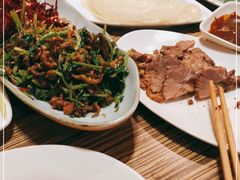 -老昌春饼(中央二店)