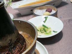 -香山湖家家宴(中山陵店)