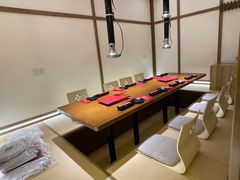 -AJIYA炭火烧肉(徐汇正大乐城店)