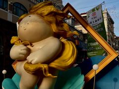 -上街里市集(悦喜客来广场店)