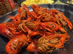 -聚味瞿记·龙虾堂(天元店)