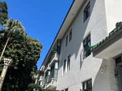 -广东温泉宾馆