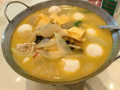 -群乐饭店(滨安路店)