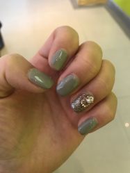 -小红楼美甲美容中心