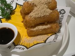 -太二酸菜鱼(南京艾尚天地店)