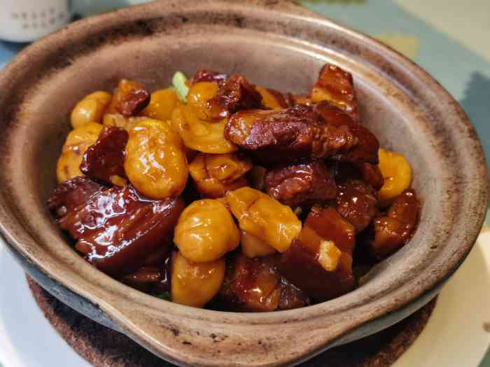 寻味私房菜·梁厨餐饮