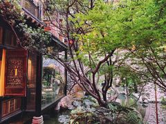 -鱼桥巷·美学川菜