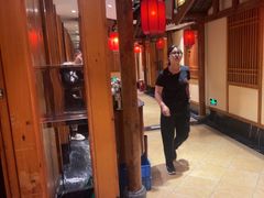 -锦绣金山人家(友谊店)