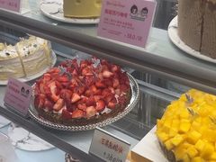 -丁香西饼屋(桂林路店)