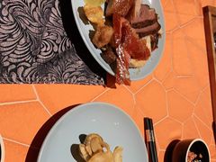 -美盛喜来登大酒店-盛宴标帜餐厅