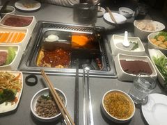 -海底捞火锅(金光华店)