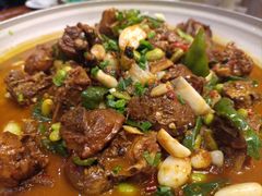 沂蒙烧鸡-金陵后厨·南京菜(新街口秣陵路店)