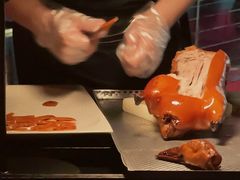 -上海滩餐厅(BFC外滩金融中心店)