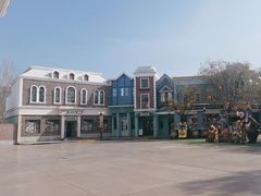 -沈阳方特欢乐世界