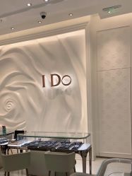 -I Do(镇江苏宁广场店)